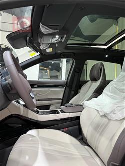BYD SONG PLUS